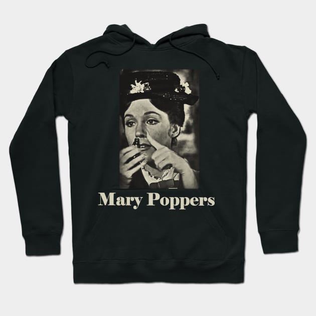 mary Hoodie by YukieapparelShop